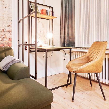 Nobilis Apartment - 8 Pers. - Zentrumsnah - Netflix เมพเพิน ภายนอก รูปภาพ