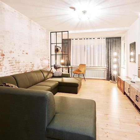 Nobilis Apartment - 8 Pers. - Zentrumsnah - Netflix เมพเพิน ภายนอก รูปภาพ