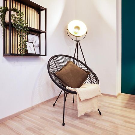 Nobilis Apartment - 8 Pers. - Zentrumsnah - Netflix เมพเพิน ภายนอก รูปภาพ