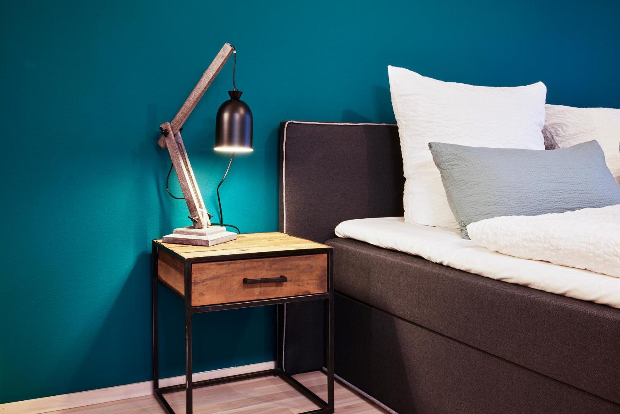 Nobilis Apartment - 8 Pers. - Zentrumsnah - Netflix เมพเพิน ภายนอก รูปภาพ