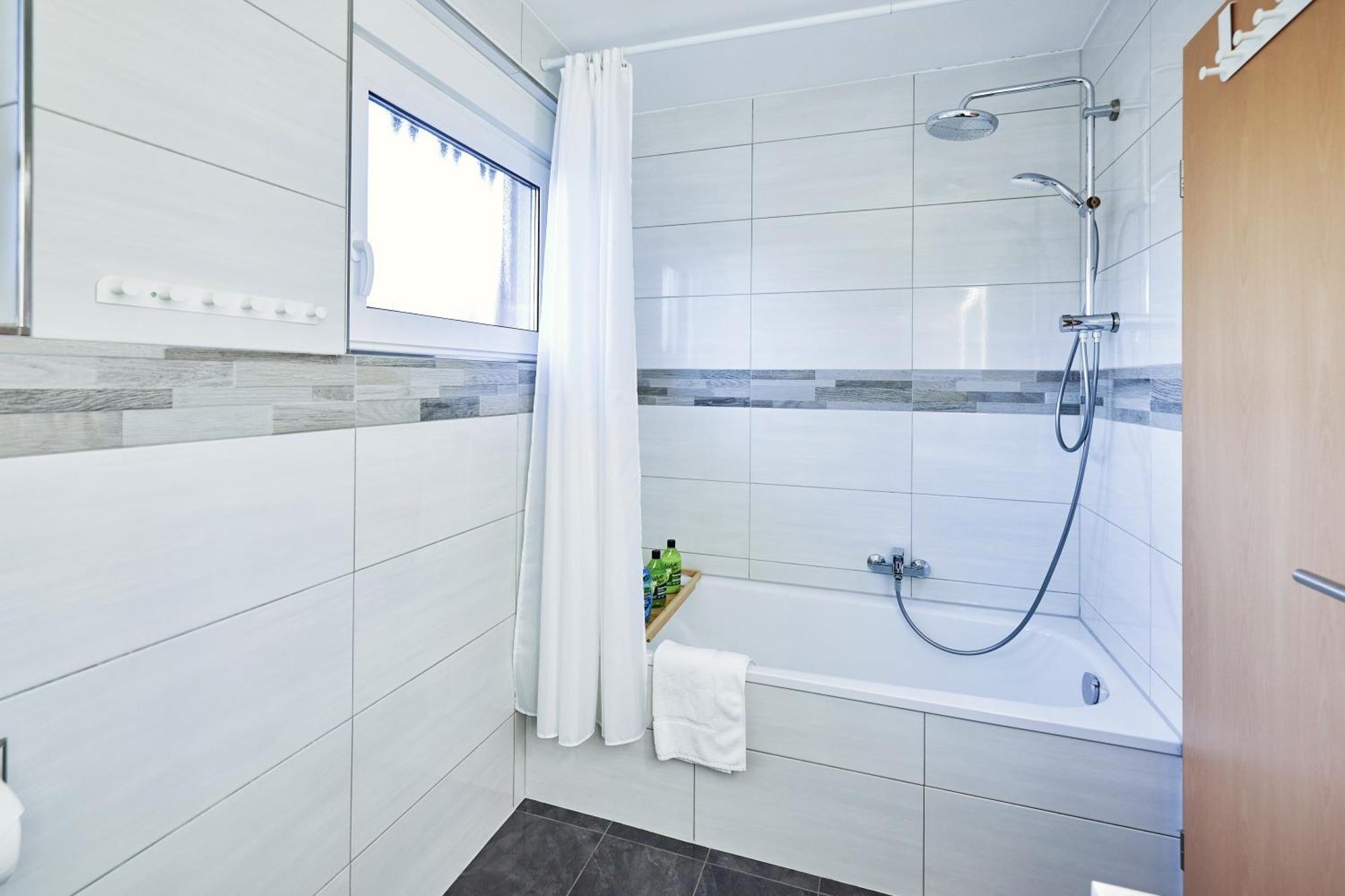 Nobilis Apartment - 8 Pers. - Zentrumsnah - Netflix เมพเพิน ภายนอก รูปภาพ